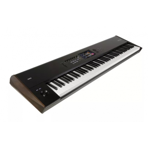 KORG Nautilus 88