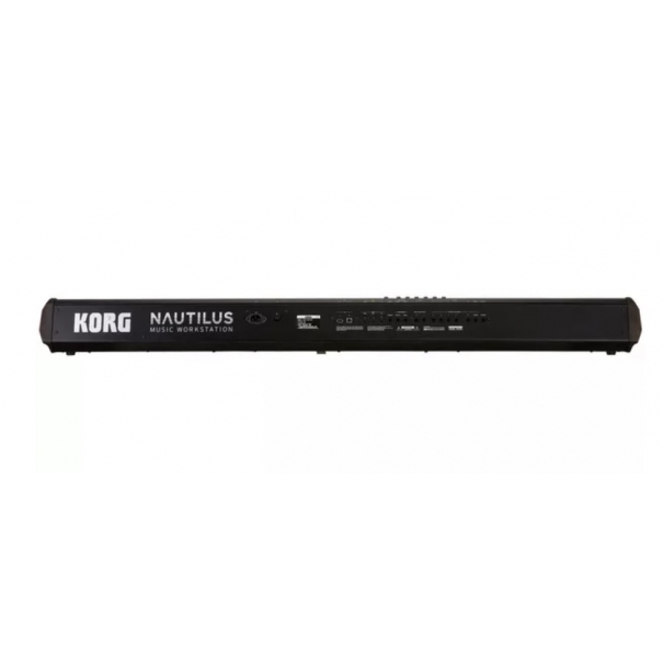 KORG Nautilus 88