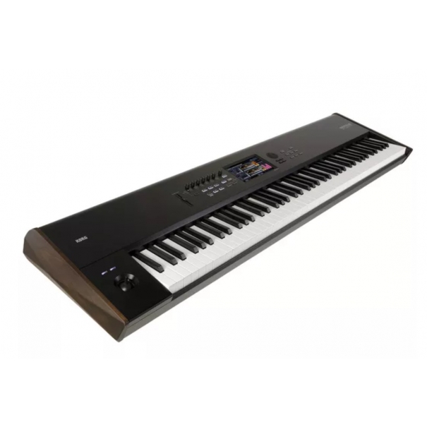 KORG Nautilus 88