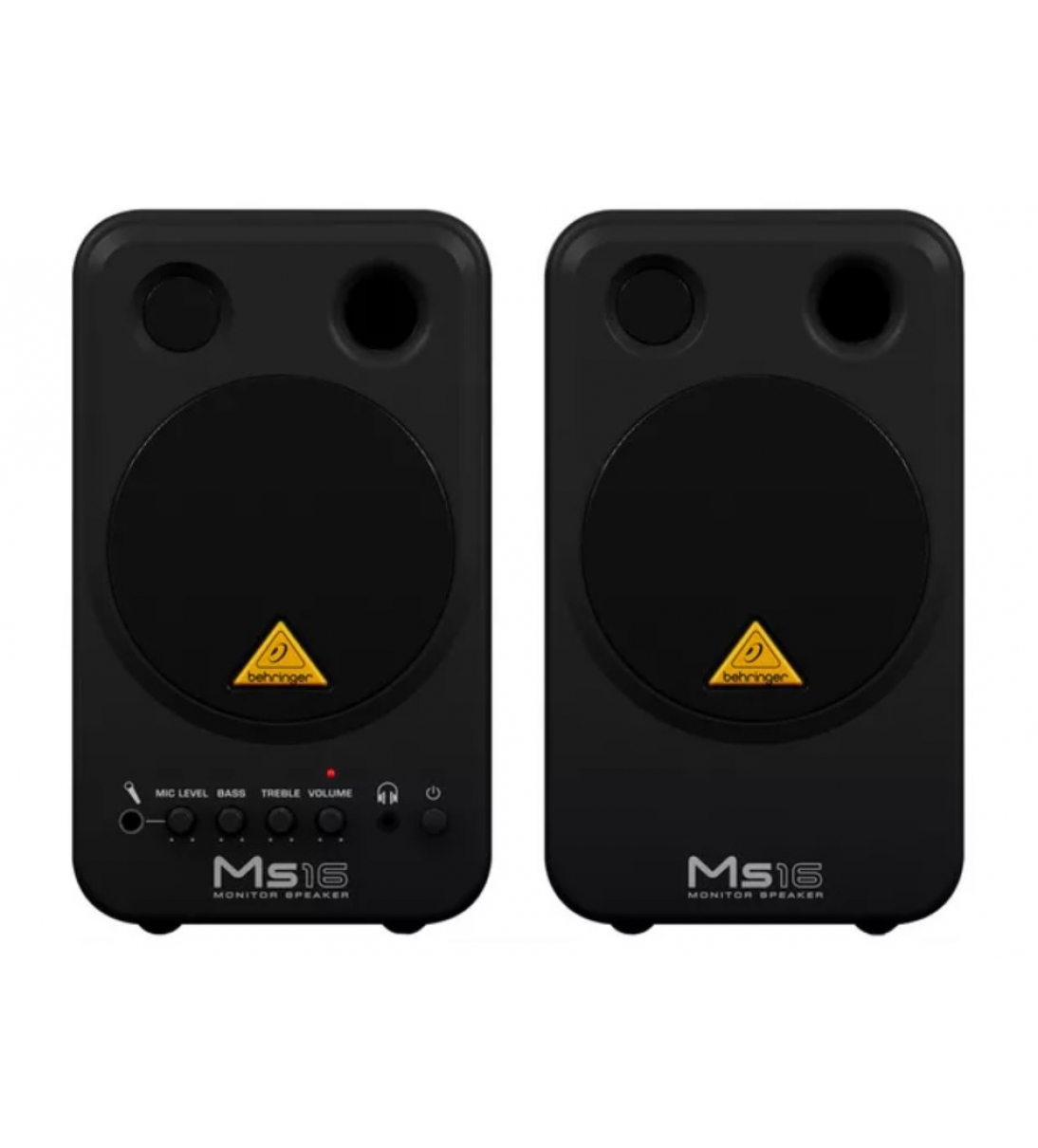 BEHRINGER MS16 (coppia)