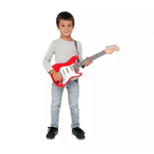 24 1300 Chitarra elettrica per bambini