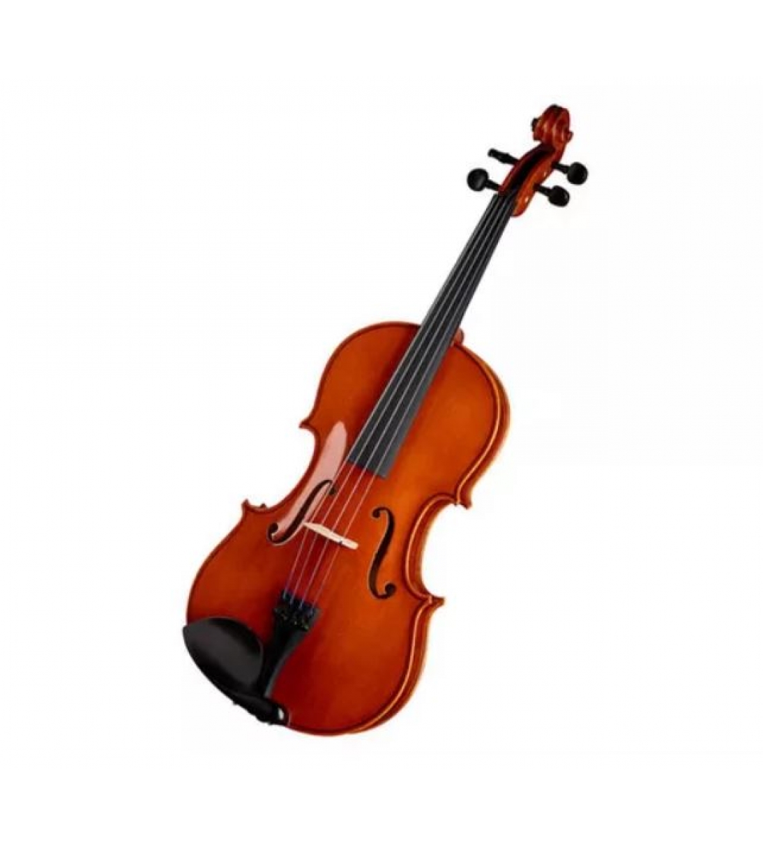 YAMAHA VA5S 16.5" La viola VA5S presenta lo stesso suono caldo e l’eccellente qualità dei violini V5. E’ realizzata con materiali di alta qualità ed è rifinita a mano da esperti artigiani