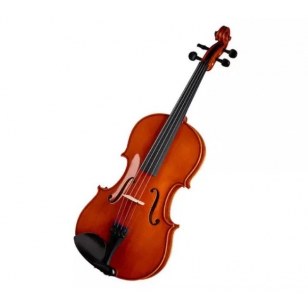 YAMAHA VA5S 16.5" La viola VA5S presenta lo stesso suono caldo e l’eccellente qualità dei violini V5. E’ realizzata con materiali di alta qualità ed è rifinita a mano da esperti artigiani