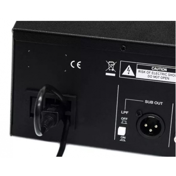 ECLER eCompact 4 BT