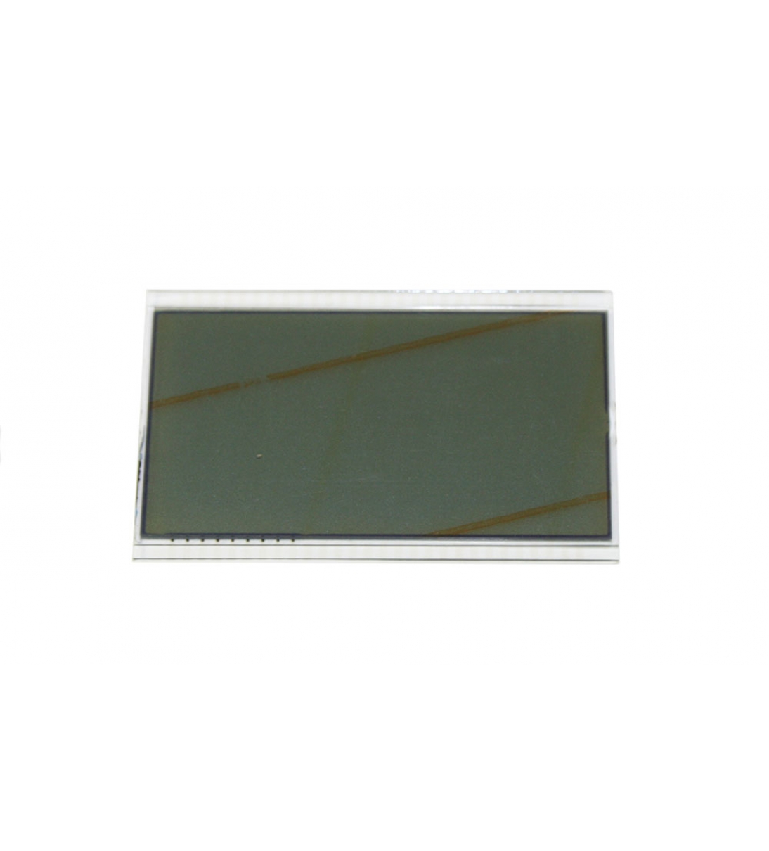 Display LCD per Korg MicroSampler, Korg 510313500014