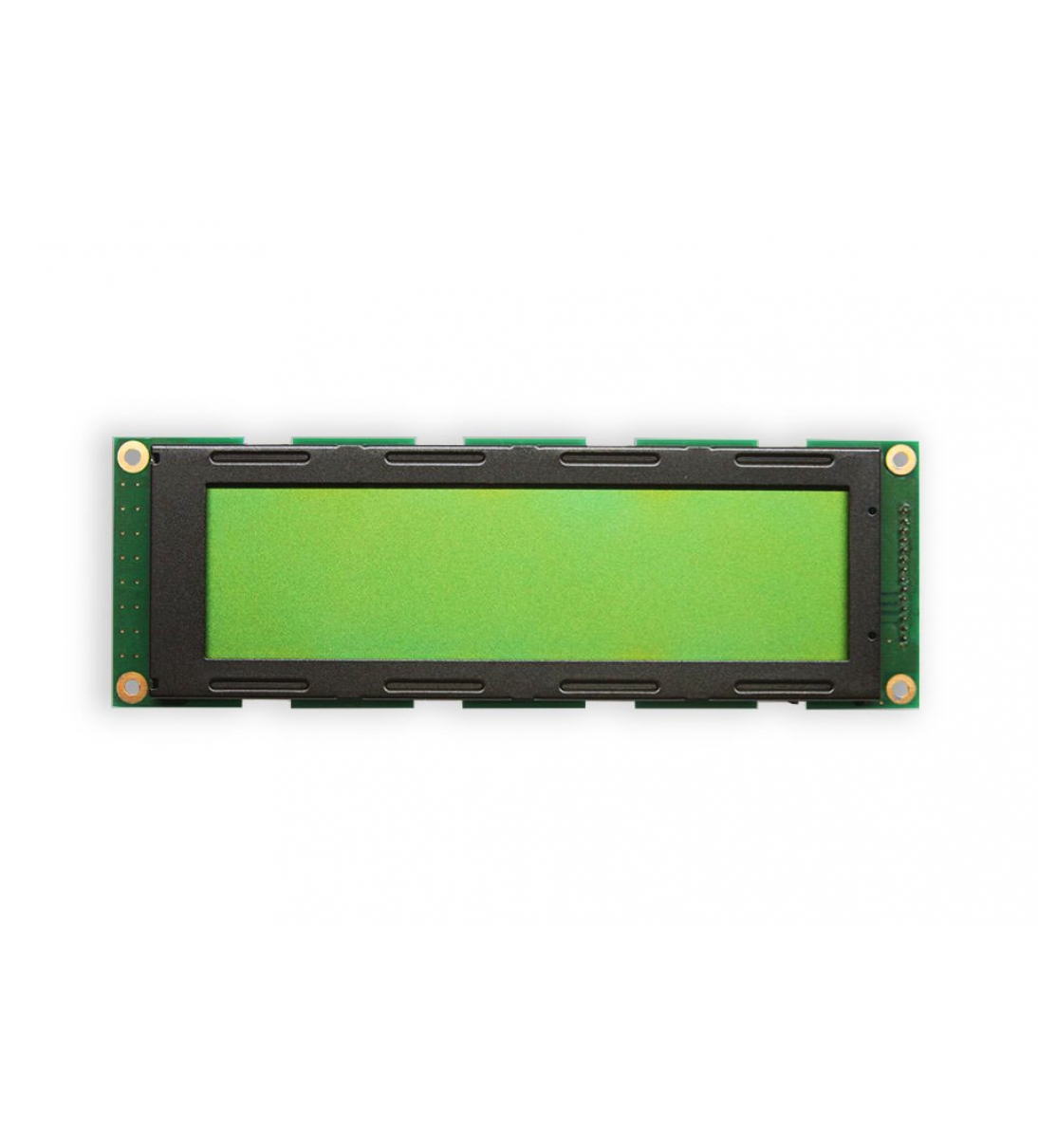 Display LCD per tastiera Korg. Questo display sostitutivo è il codice Korg 313003600