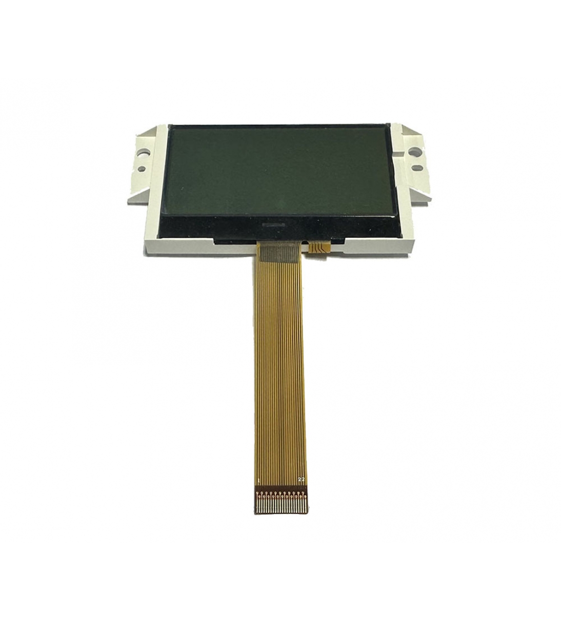 Display LCD per Korg Electribe 2 Korg 510313502017
