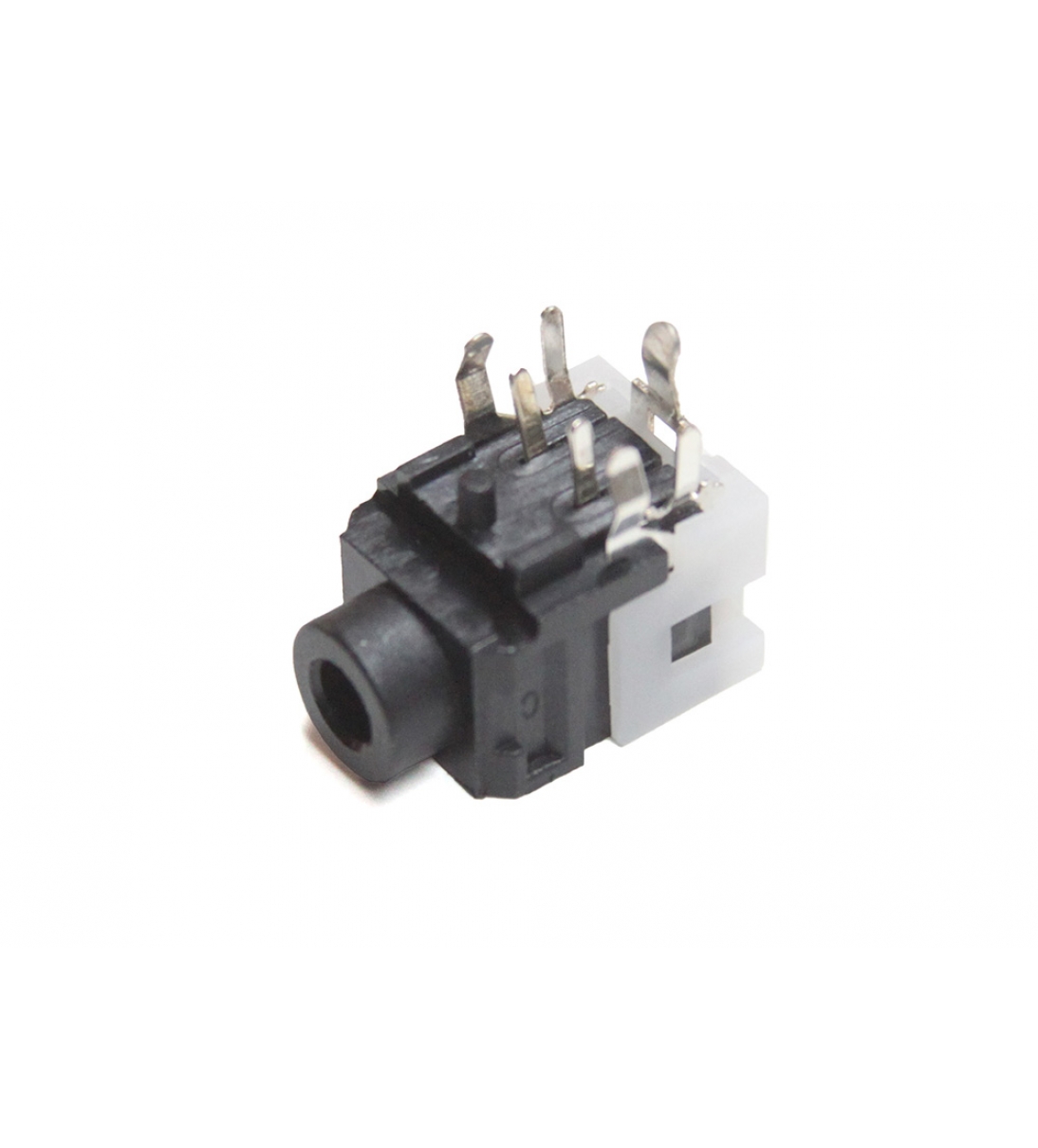 Mini jack stereo, montaggio su PCB a 7 pin, Korg 510450520512