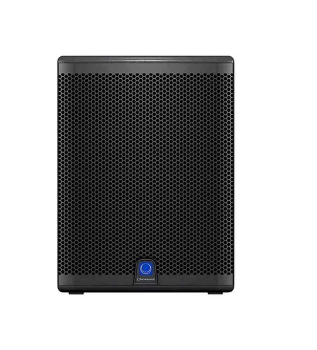 iQ15B - SUBWOOFER ATTIVO 15" 3000W