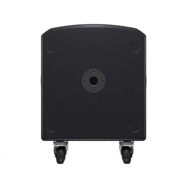 iQ15B - SUBWOOFER ATTIVO 15" 3000W