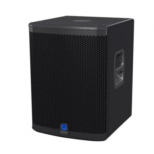 iQ15B - SUBWOOFER ATTIVO 15" 3000W