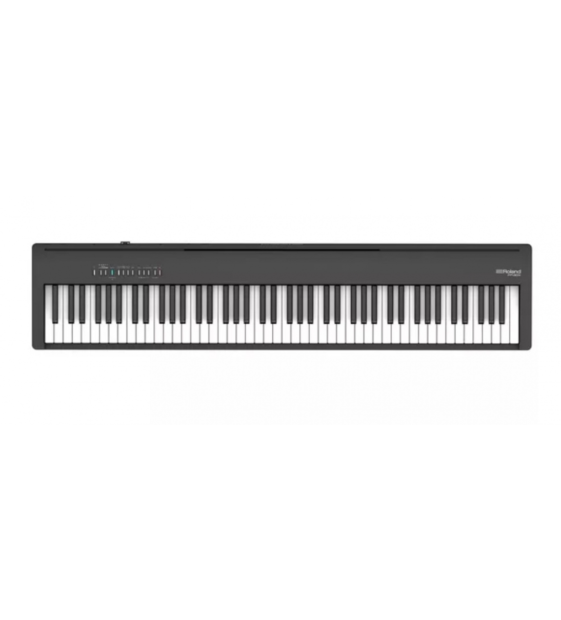 ROLAND FP-30X Black Pianoforte Digitale 88 tasti nero