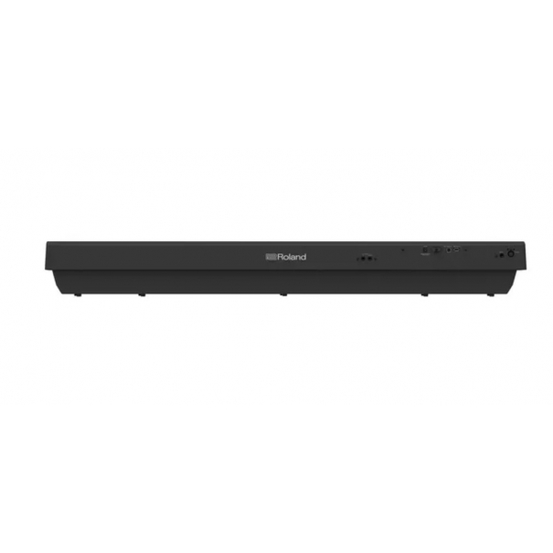 ROLAND FP-30X Black Pianoforte Digitale 88 tasti nero