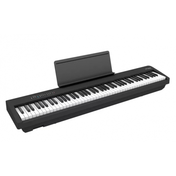 ROLAND FP-30X Black Pianoforte Digitale 88 tasti nero