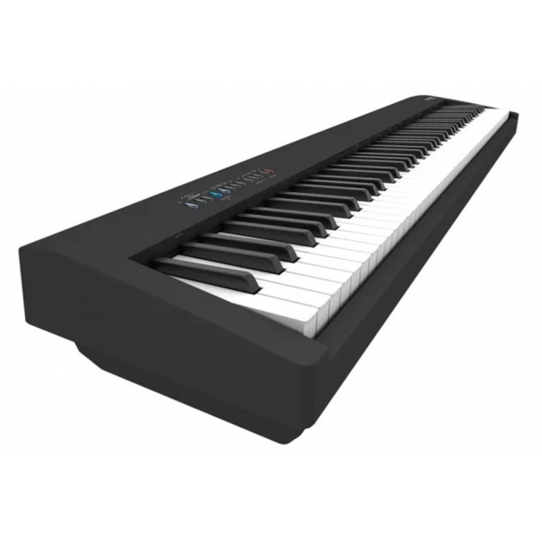 ROLAND FP-30X Black Pianoforte Digitale 88 tasti nero