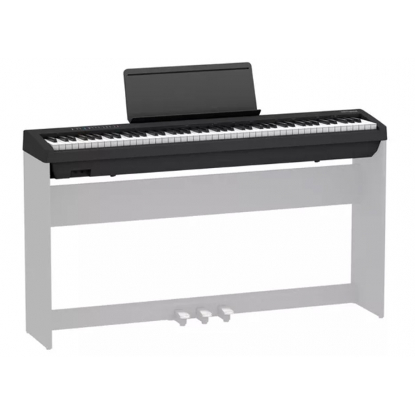 ROLAND FP-30X Black Pianoforte Digitale 88 tasti nero