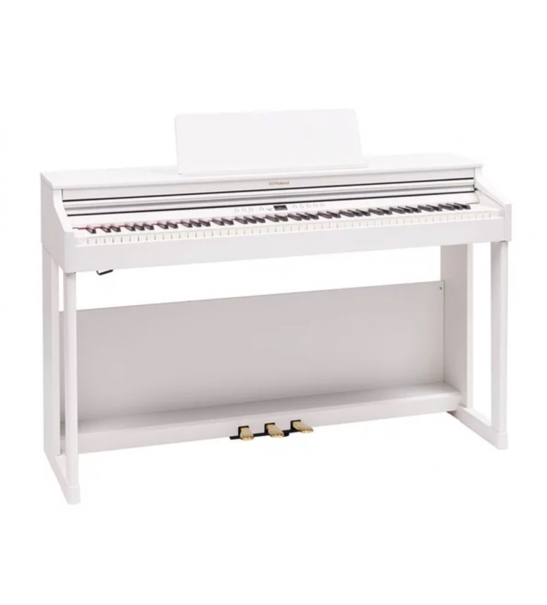 ROLAND RP-701 WH White