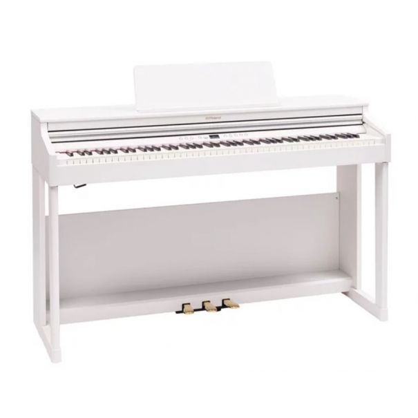 ROLAND RP-701 WH White