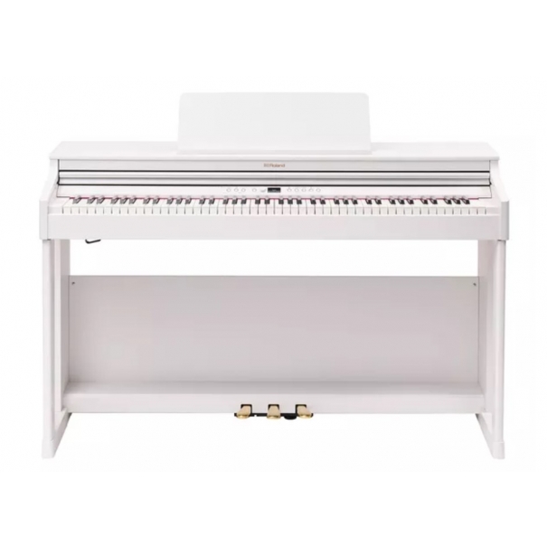 ROLAND RP-701 WH White