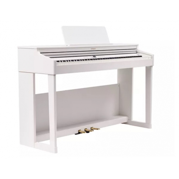 ROLAND RP-701 WH White