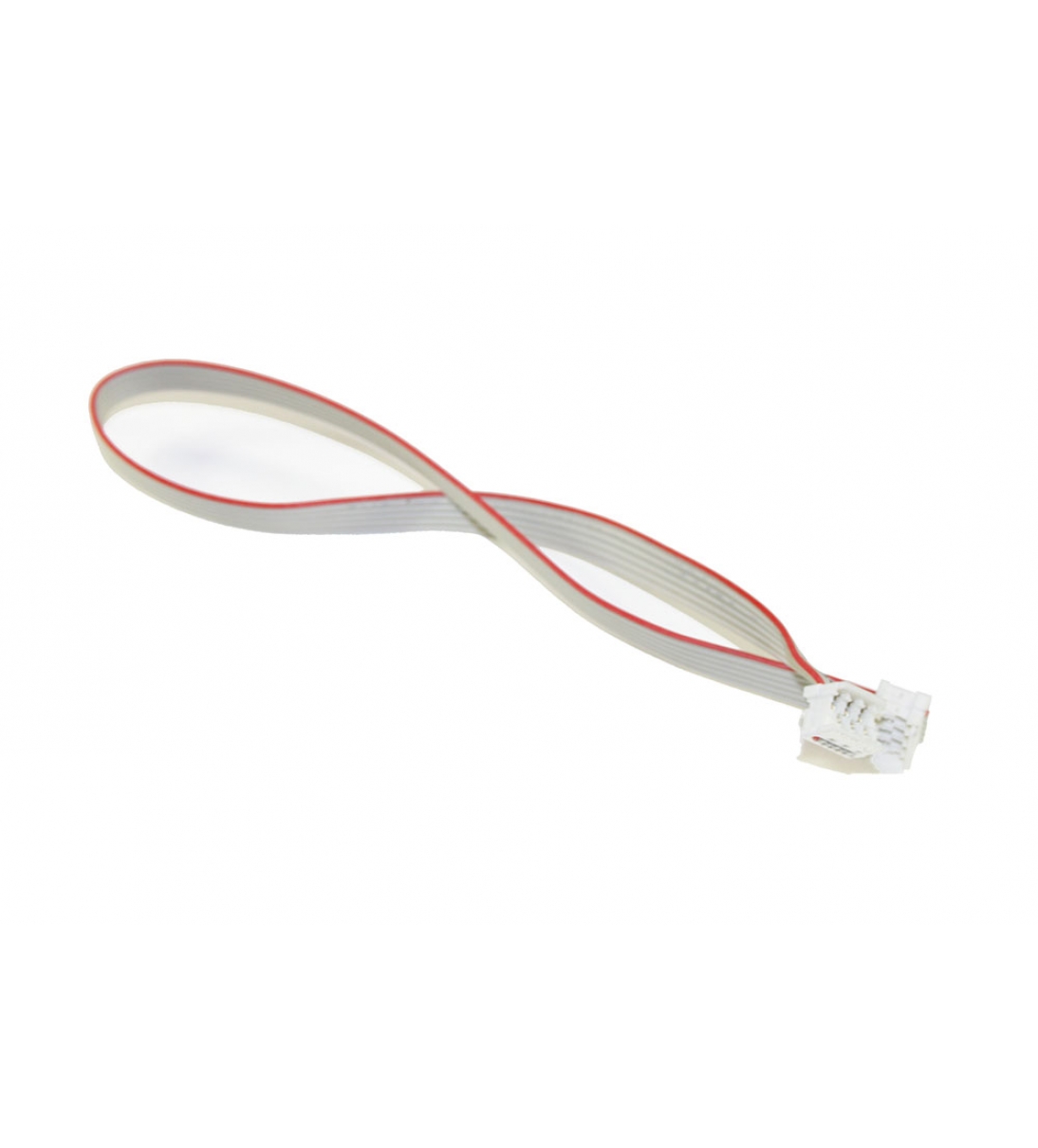 Cavo a nastro, 6 pin, 10,5 pollici