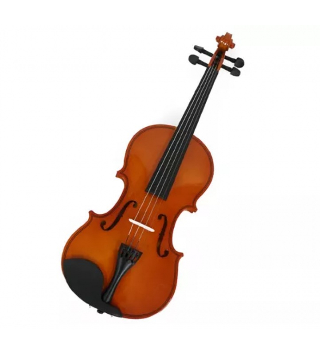 Violino Basic 4/4 vIOLINO 4/4 con Archetto e Custodia