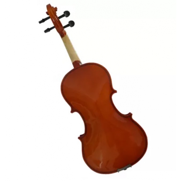 Violino Basic 4/4 vIOLINO 4/4 con Archetto e Custodia