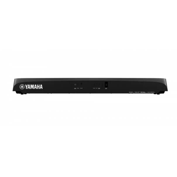 YAMAHA DGX-670 Black