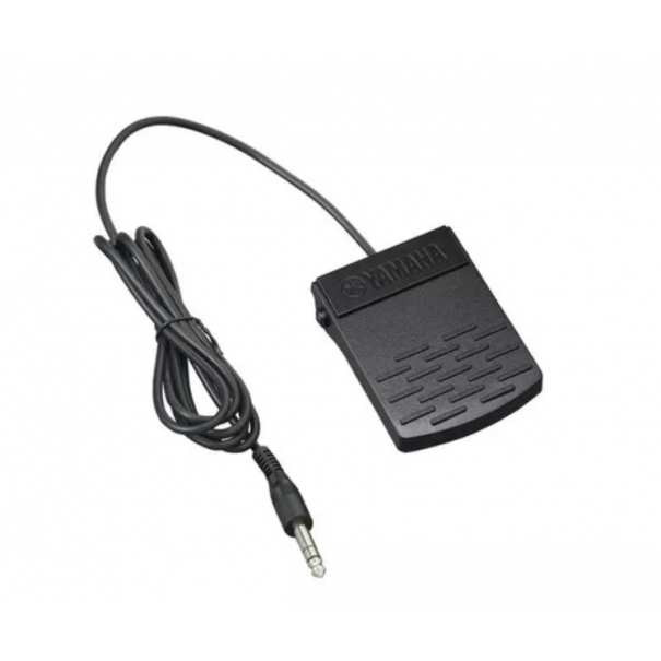 YAMAHA DGX-670 Black