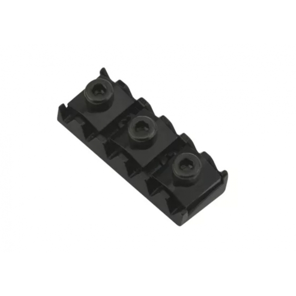 FLOYD ROSE Fr-nr2b - Capostasto Bloccacorde Genuine Floyd Rose Per Chitarra Elet