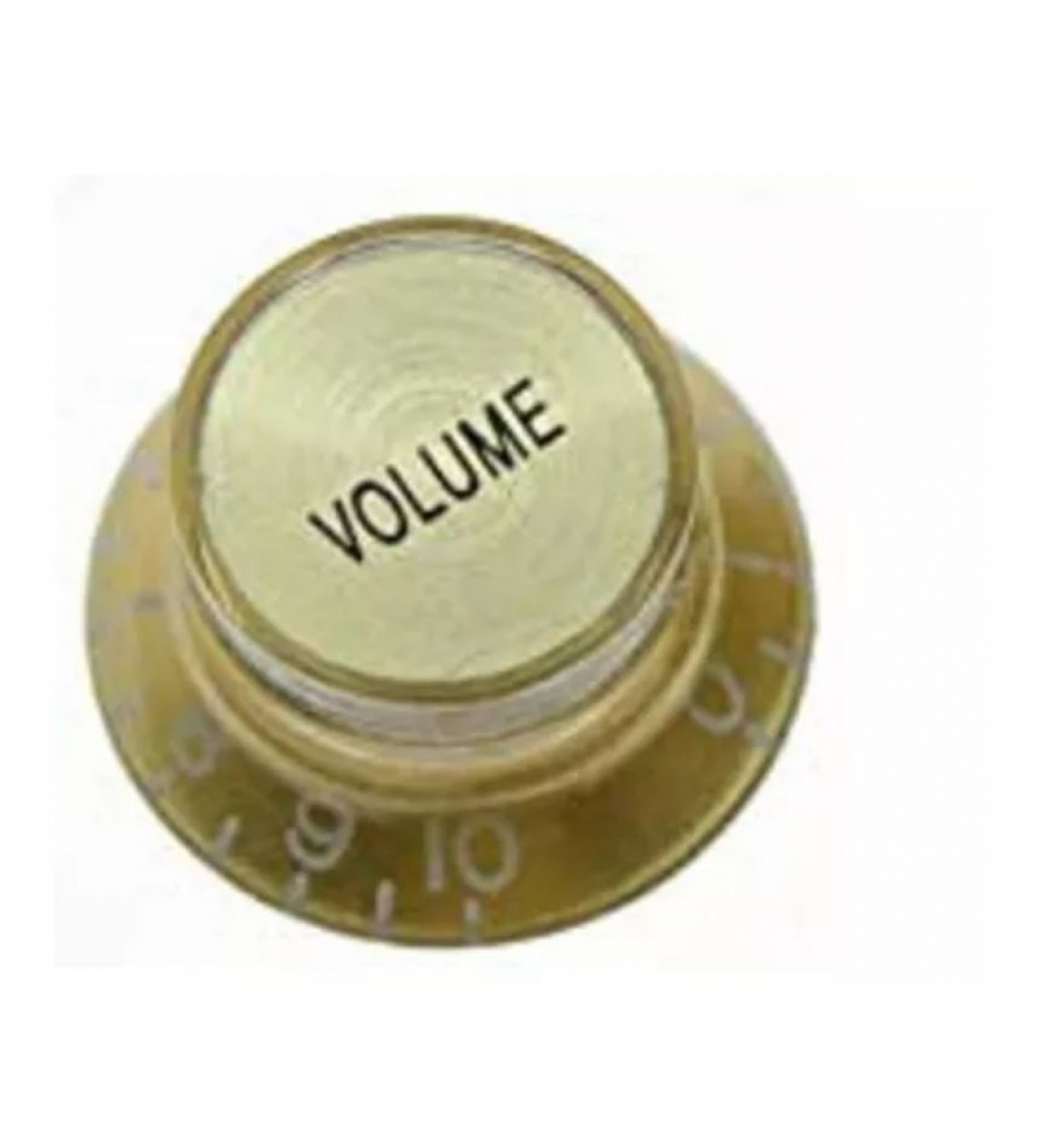 KSGGD GD V Knob per Chitarra