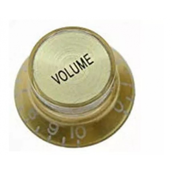 KSGGD GD V Knob per Chitarra
