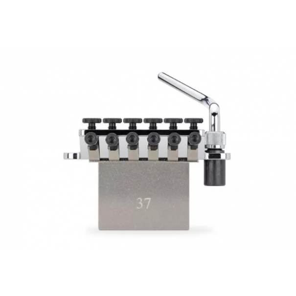 SCHALLER Lockmeister Chrome