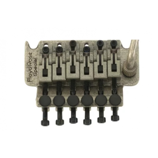 FLOYD ROSE FRTS6000 Special Tremolo System