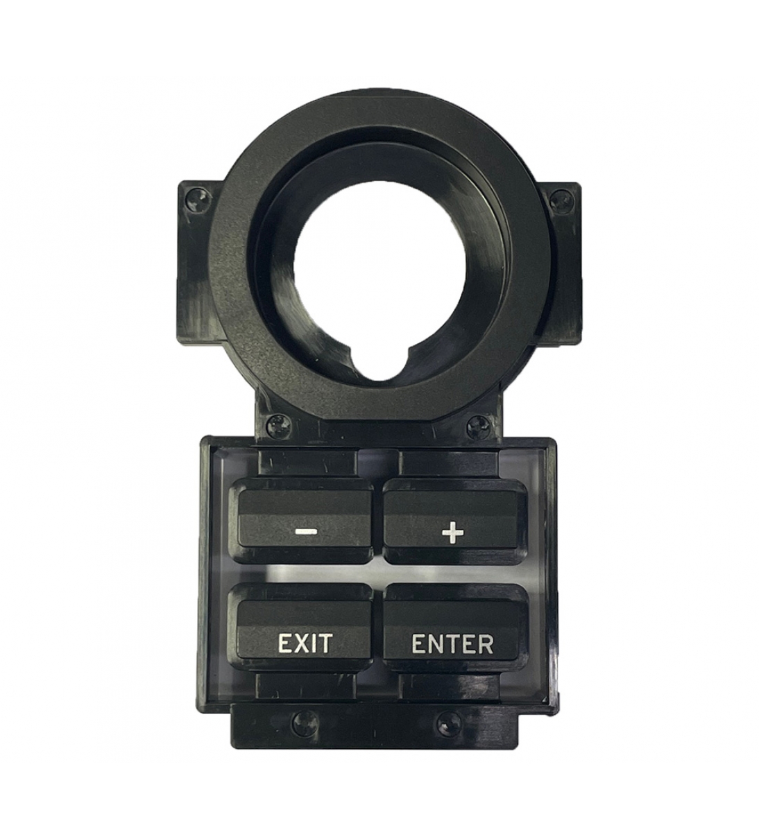 Blocco pulsanti encoder per tastiera Korg Nautilus 500646100878