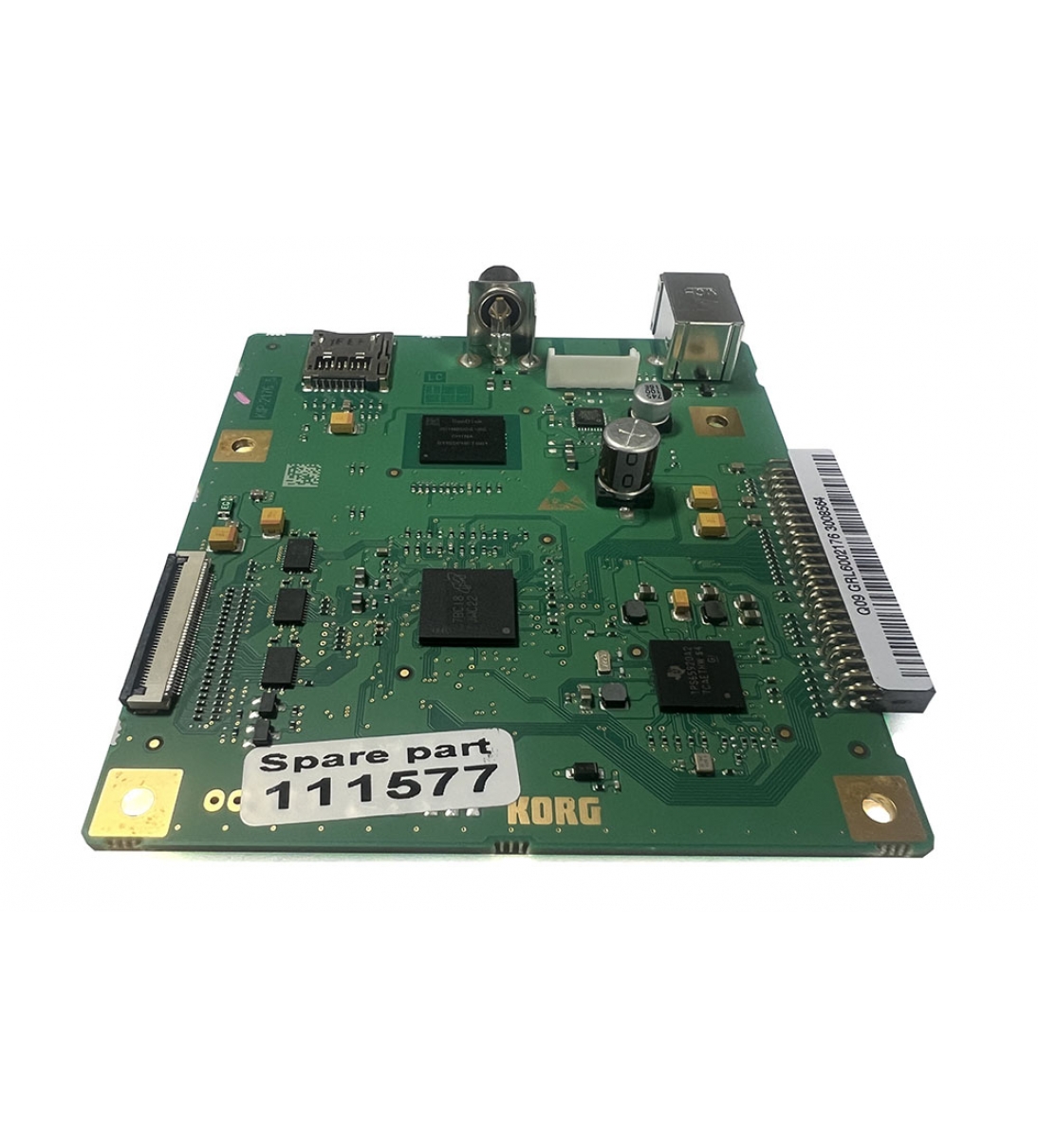 Scheda CPU per tastiera Korg PA1000, Korg  510341501001