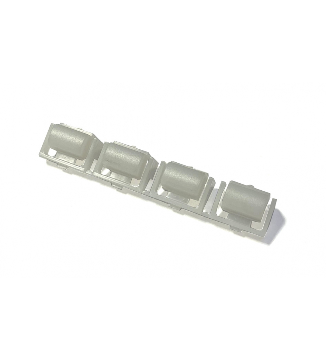 Set di 4 pulsanti per tastiera Korg 510646502079