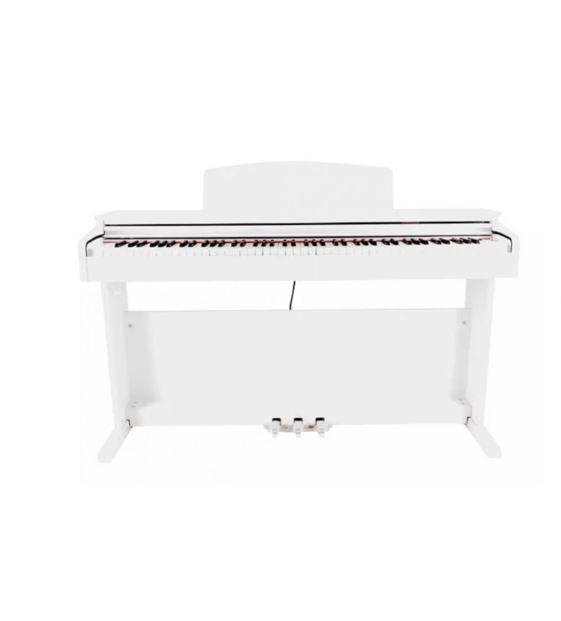 ORLA CDP1 DLS WH Satin White