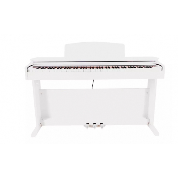 ORLA CDP1 DLS WH Satin White