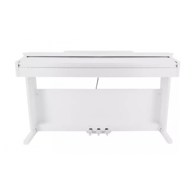 ORLA CDP1 DLS WH Satin White