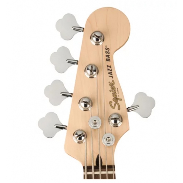 Affinity Jazz Bass V LRL 3-Color Sunburst