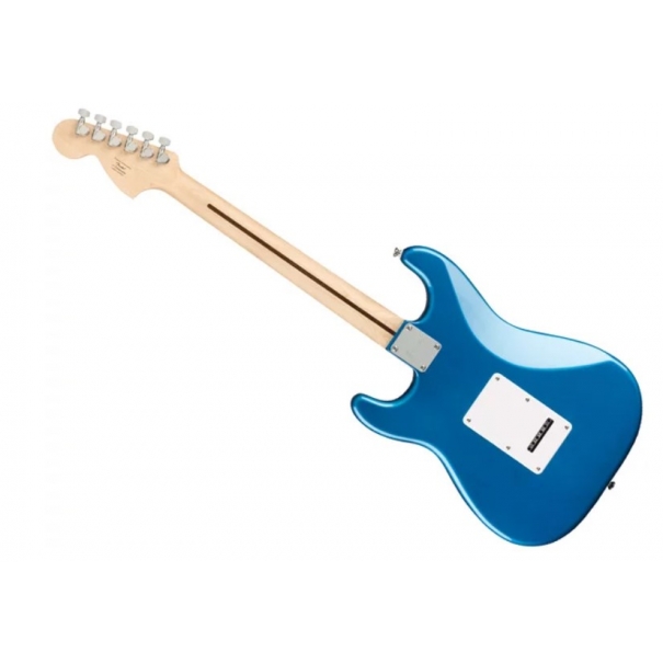 FENDER Squier Affinity Stratocaster HSS MN Lake Placid Blue Pack