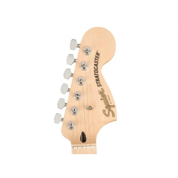 FENDER Squier Affinity Stratocaster HSS MN Lake Placid Blue Pack