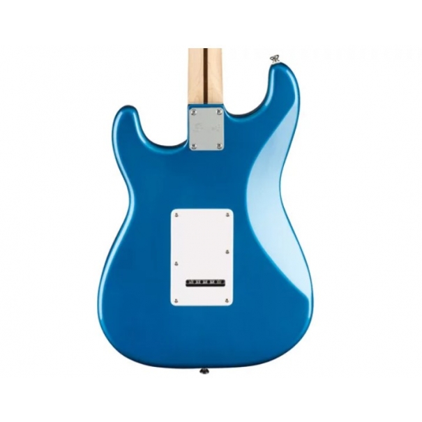 FENDER Squier Affinity Stratocaster HSS MN Lake Placid Blue Pack