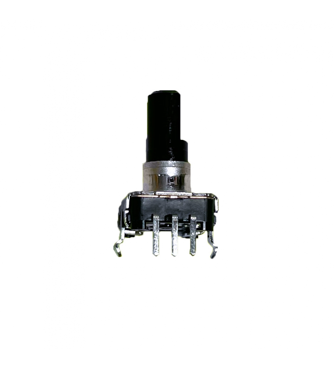 Encoder rotativo con albero a D Korg 510360525012