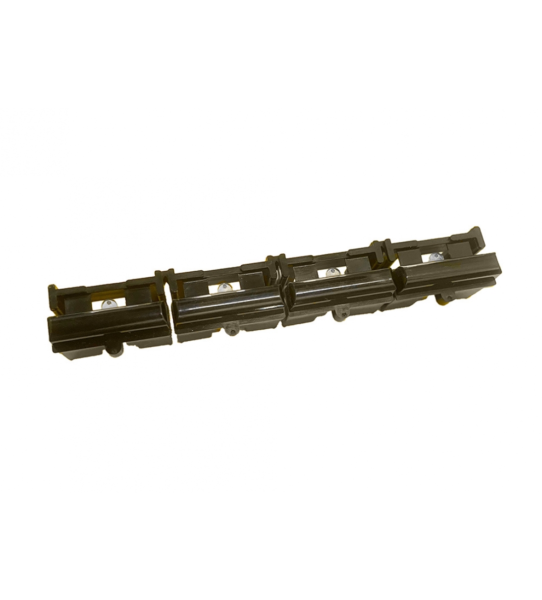 Set di 4 pulsanti per tastiera Korg 500620049733