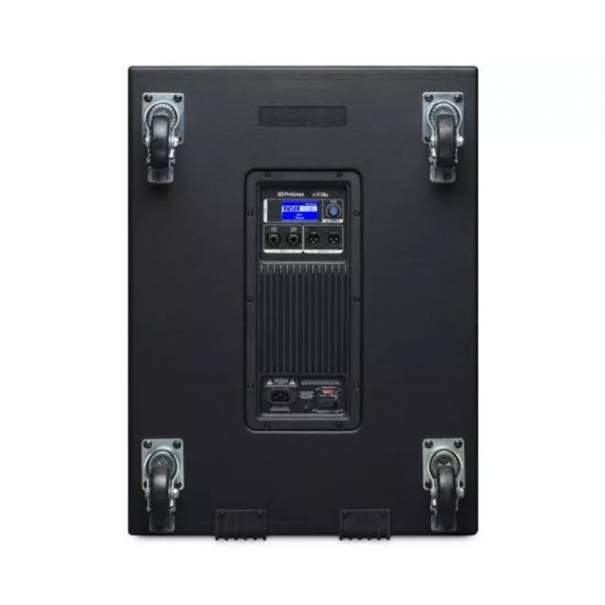 AIR18S - SUBWOOFER ATTIVO 18"
