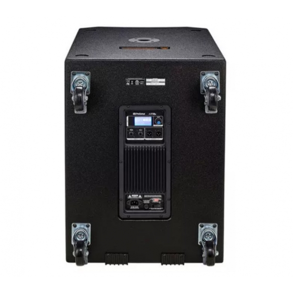 AIR18S - SUBWOOFER ATTIVO 18"