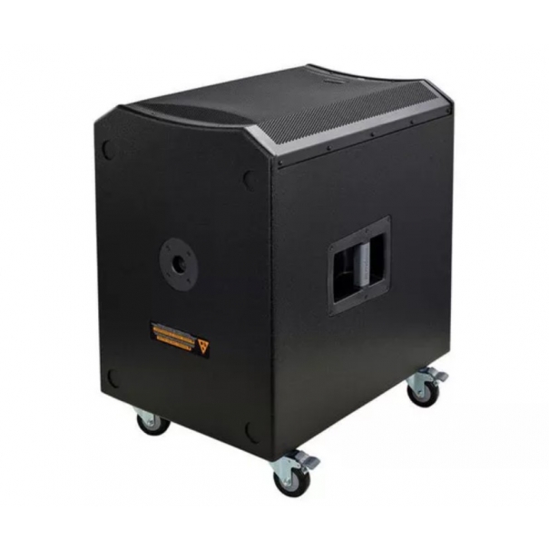 AIR18S - SUBWOOFER ATTIVO 18"