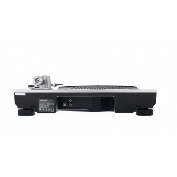 TECHNICS SL-1200 MK7 Silver